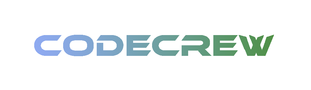 CodeCrewLogo